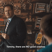 williammattar crash tommy attorney car crash GIF