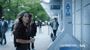 GIF by SYFY