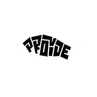 Provide bull independent charge forward Sticker