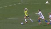 Ellie Carpenter Goal GIF by Football Australia