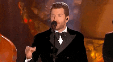 Merry Christmas GIF by NBC