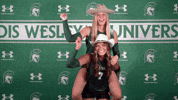 Iwuwvb24 GIF by iwusports