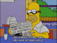 homer simpson GIF