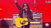 Climate Action Lenny GIF by Global Citizen