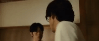 i am a hero horror GIF