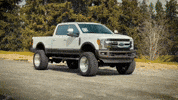 Ford Badass GIF by Northwest Motorsport