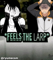 Subaru Natsuki GIF