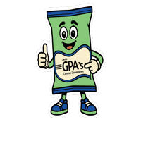 Gpas Sticker by UMSU