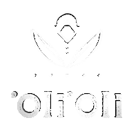 oliolicocktail cocktail izmir mage oli Sticker