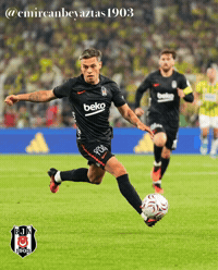 Beşiktaş GIF