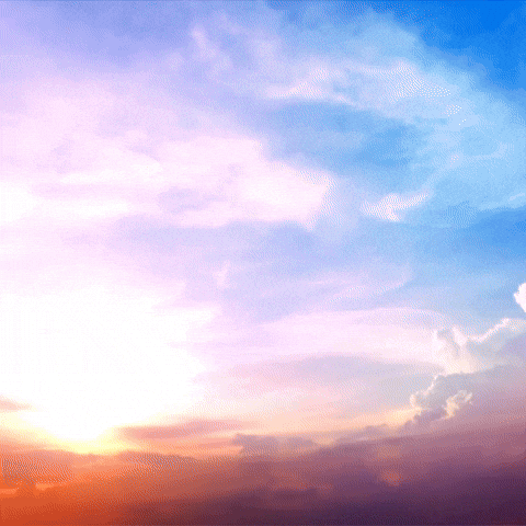 Beginning The Word GIF