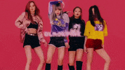 whistle GIF by BLACKPINK