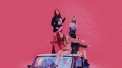 whistle GIF by BLACKPINK
