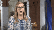 90 Day Fiance Idk GIF by TLC
