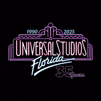 Universal Studios Usf GIF by Universal Destinations & Experiences