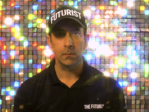 Possible GIF by GIPHY IRL