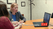 90 Day Fiance Rachel GIF by TLC