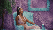 Softly GIF by Amber Mark