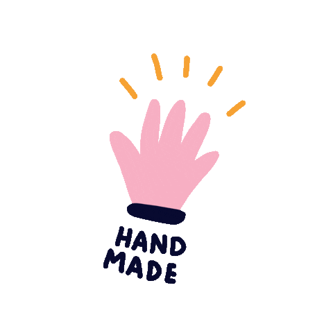 Art Hand Sticker