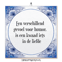 Humor Nl Sticker by Tegelspreuken.nl
