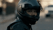 Queen Latifah Equalizer GIF by CBS