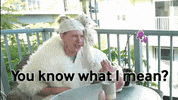 CarlaDelaney fun tv friends women GIF