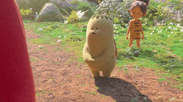 ONI Thunder God's Tale, Bow, Kappa