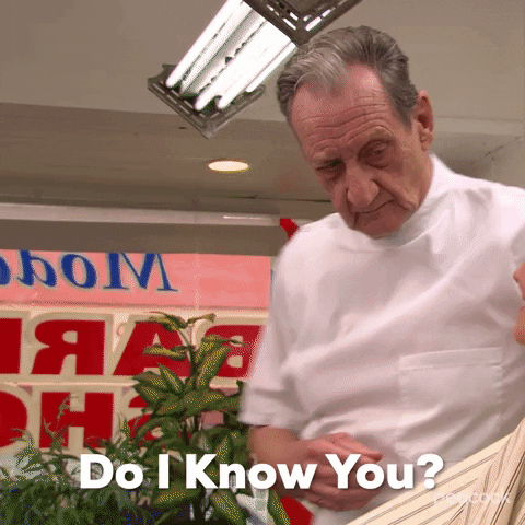 Season 1 Salvatore GIF by Parks and Recreation