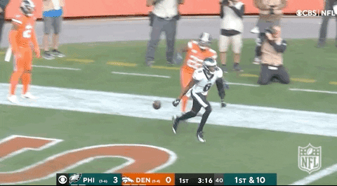 Football Sport GIF by NFL