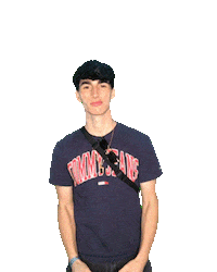 Jaxonfairbairn Lachlanfairbairn Fonziegomez Sticker by Instagram Creator Lounge