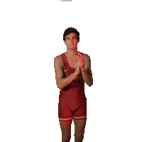 Wrestling Gomez Sticker by CyclonesTV