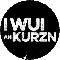 i-wui party feiern feier jga Sticker