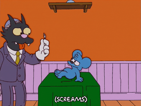 season 15 episode 6 GIF