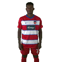 Daumen Hoch Hdh Sticker by 1. FC Heidenheim 1846
