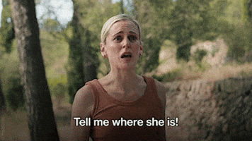 Searching Season 1 GIF by Freeform