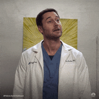 come again GIF by New Amsterdam
