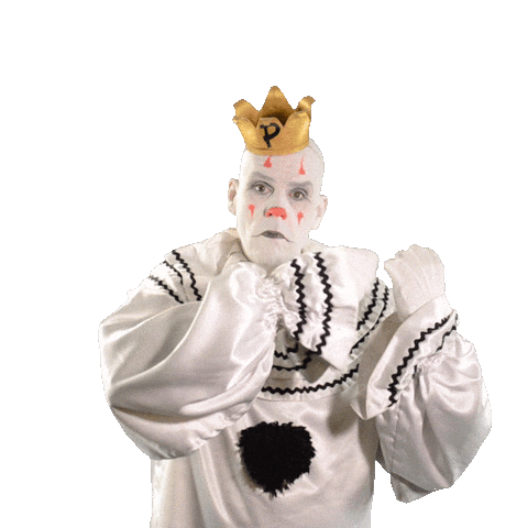 Sad Happy Birthday Sticker by Puddles Pity Party