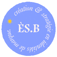 Rennes Esb Sticker by ÈS.B Studio