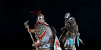 ForHonorGame game gaming xbox pc GIF