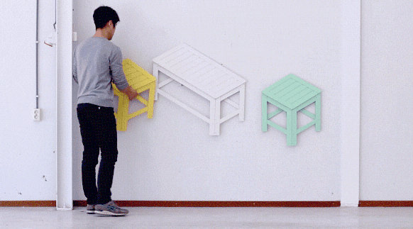 furniture GIF