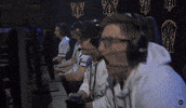 Pop Off Call Of Duty GIF by NRG Esports & SF Shock