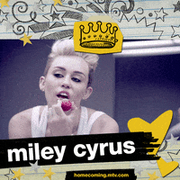 demi lovato GIF by mtv