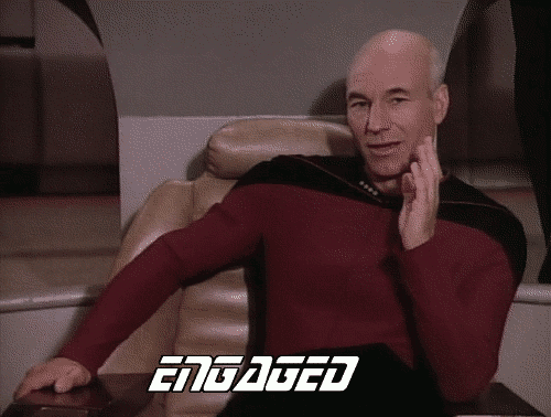 day captain GIF