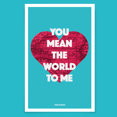 valentines day consent GIF by ADWEEK