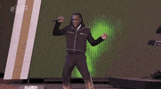 Burna Boy GIF by Global Citizen