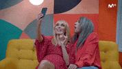 Marca Patricia Conde GIF by Movistar+