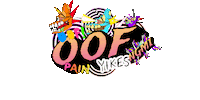 Degen Pain Sticker