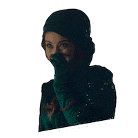 Hazal Kaya Pera Sticker by NETFLIX
