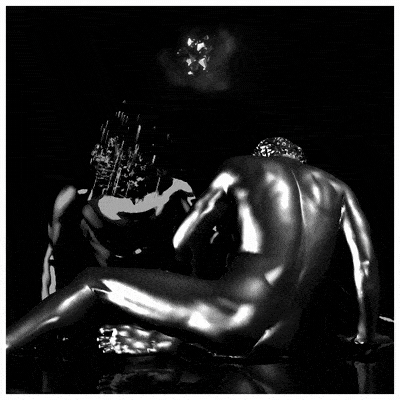 Loop Love GIF by Tanjin