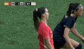 No Way What GIF by National Women's Soccer League